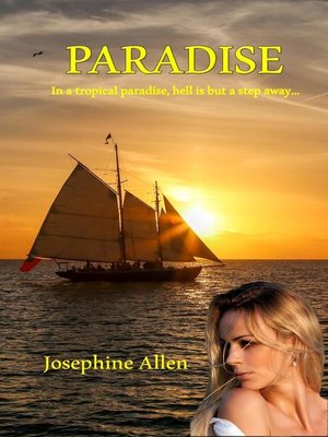cover image of Paradise